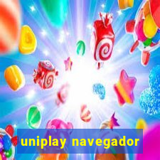 uniplay navegador